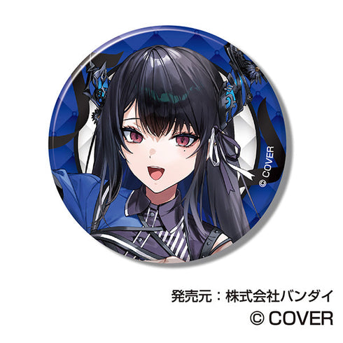 『hololive』CANバッジ 6th fes. Color Rise Harmony A BOX stage1